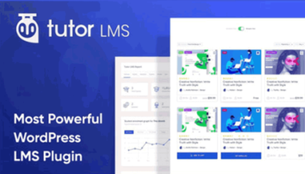 Tutor LMS Pro