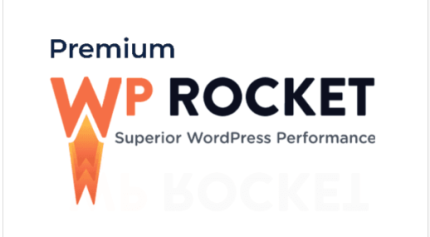 WP Rocket Premium