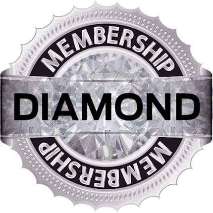 Diamond Membership