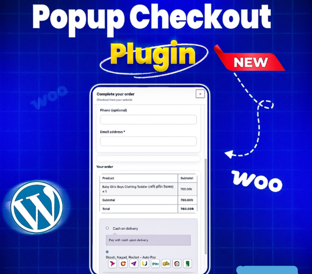 popup